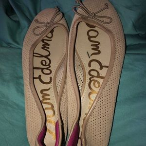 Sam Edelman ainsley flats